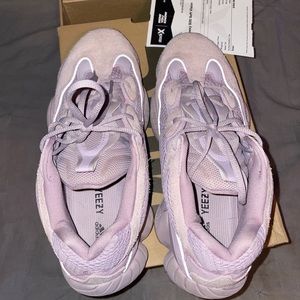 YEEZY 500 SOFT VISION